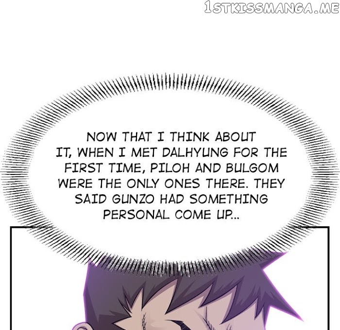 Legend: The Beginning chapter 187 - page 94
