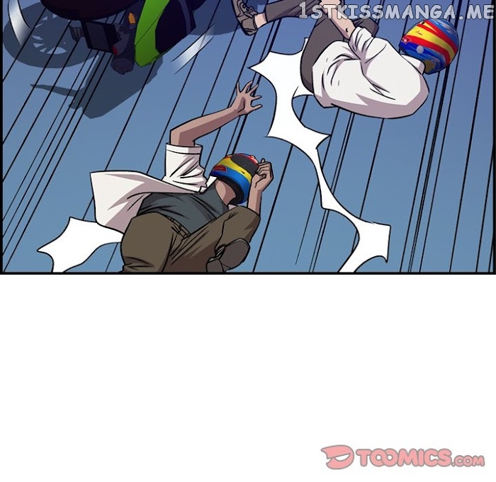 Legend: The Beginning chapter 183 - page 105