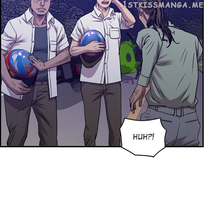 Legend: The Beginning chapter 183 - page 112