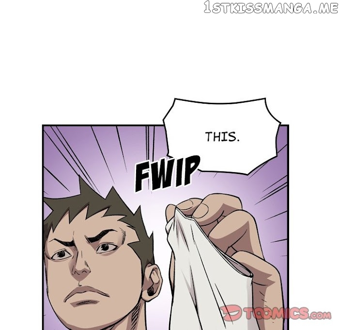 Legend: The Beginning chapter 183 - page 18