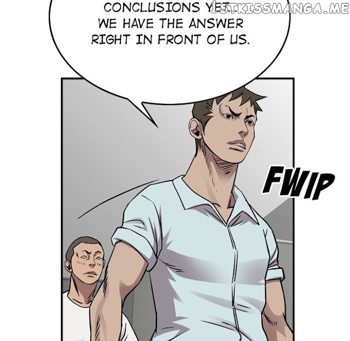 Legend: The Beginning chapter 183 - page 34