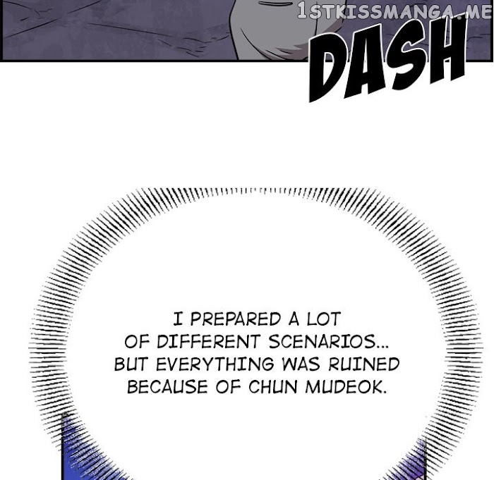 Legend: The Beginning chapter 183 - page 83