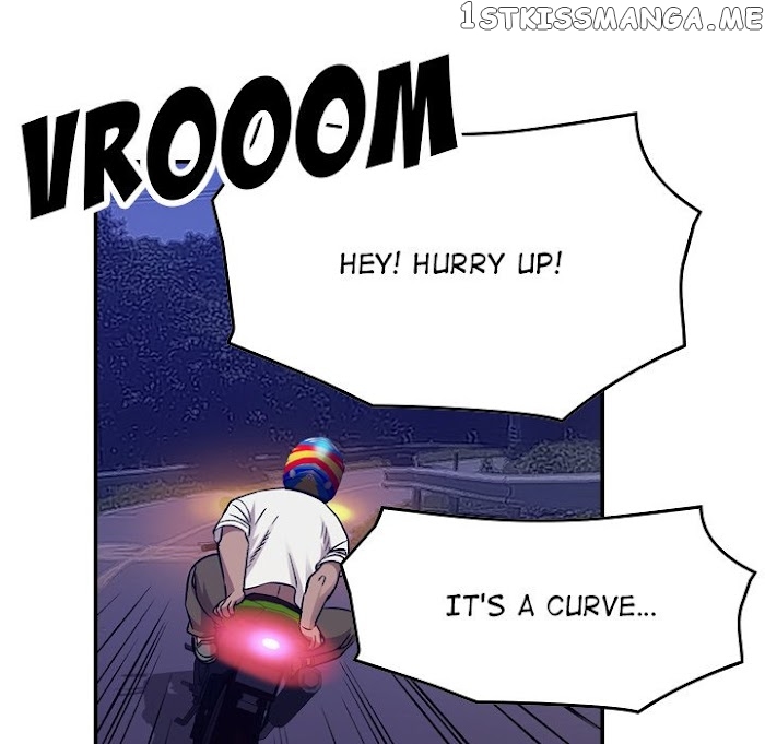 Legend: The Beginning chapter 183 - page 95