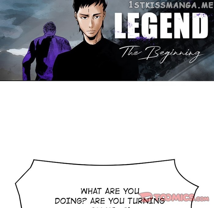 Legend: The Beginning chapter 182 - page 12