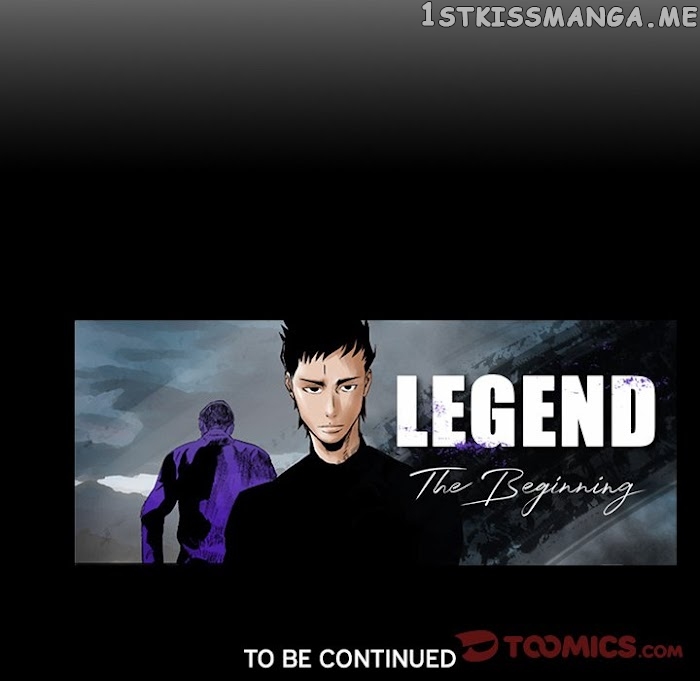 Legend: The Beginning chapter 182 - page 129