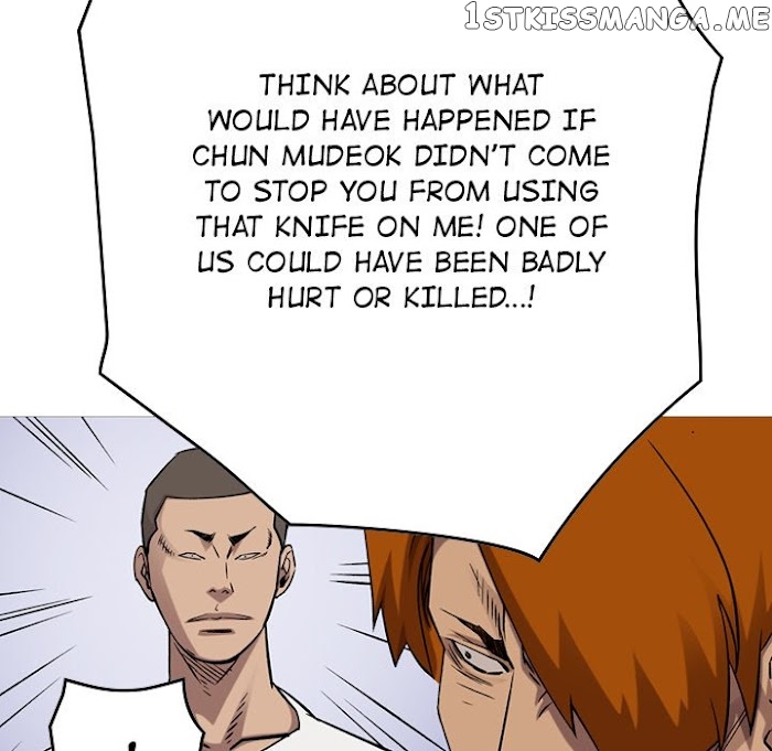 Legend: The Beginning chapter 182 - page 20