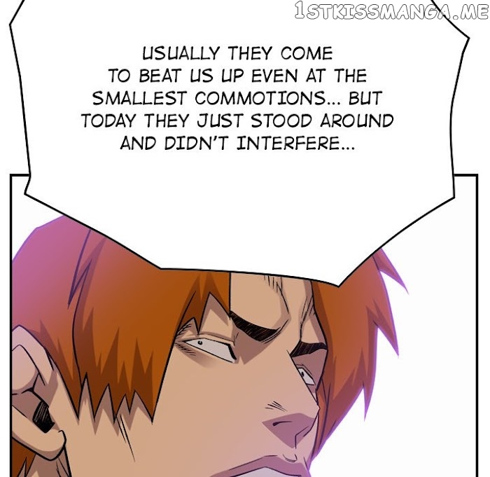 Legend: The Beginning chapter 182 - page 22