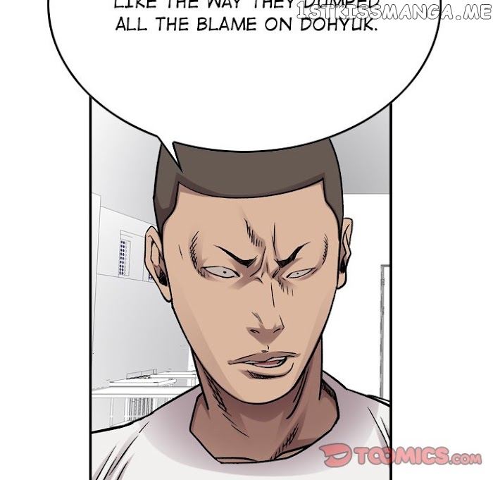 Legend: The Beginning chapter 182 - page 24