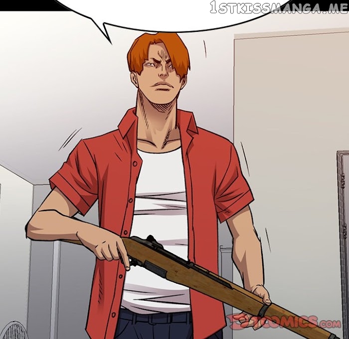Legend: The Beginning chapter 182 - page 6