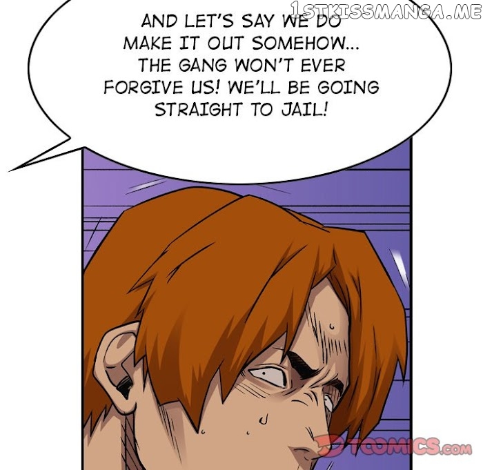 Legend: The Beginning chapter 182 - page 63