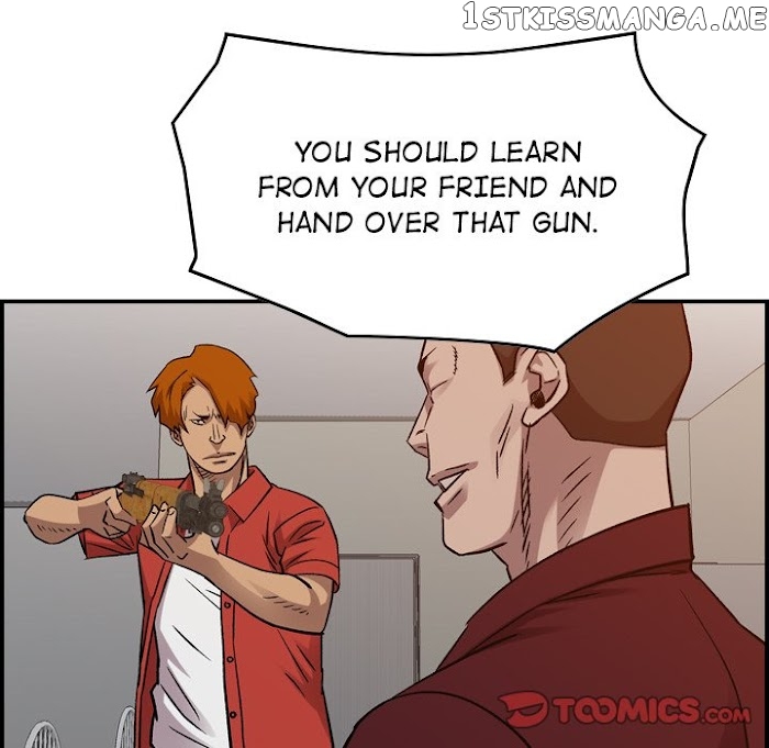 Legend: The Beginning chapter 182 - page 69