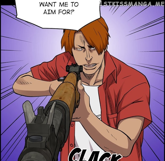 Legend: The Beginning chapter 182 - page 8