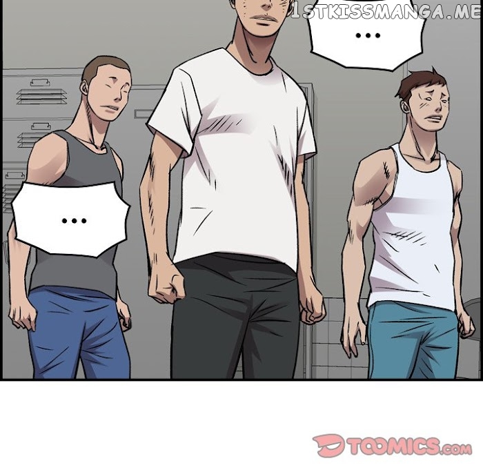 Legend: The Beginning chapter 182 - page 84