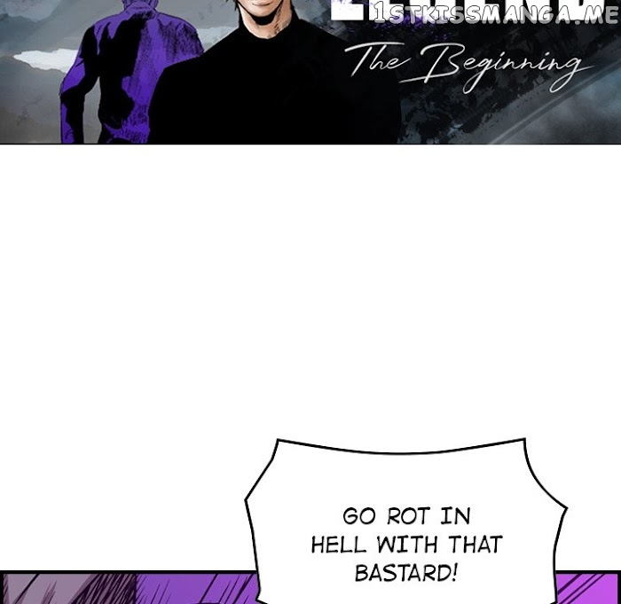Legend: The Beginning chapter 181 - page 14