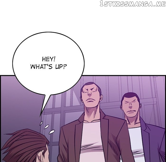 Legend: The Beginning chapter 181 - page 20