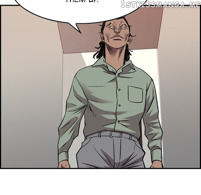Legend: The Beginning chapter 181 - page 26