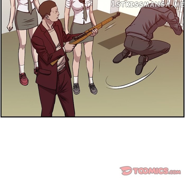 Legend: The Beginning chapter 181 - page 48