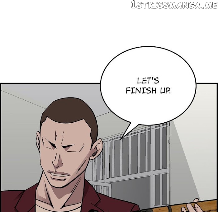 Legend: The Beginning chapter 181 - page 51