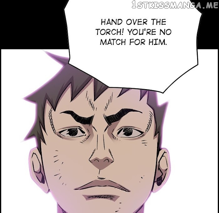 Legend: The Beginning chapter 181 - page 6