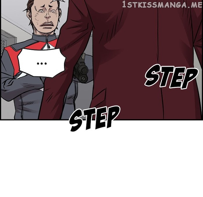 Legend: The Beginning chapter 181 - page 97