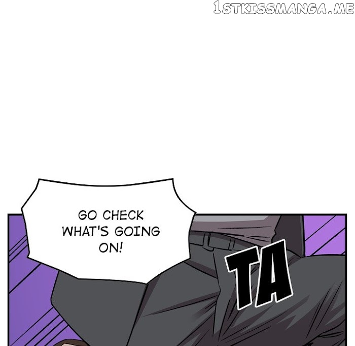Legend: The Beginning chapter 180 - page 27