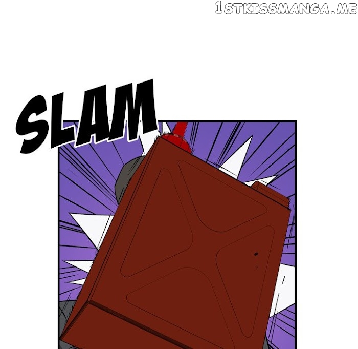 Legend: The Beginning chapter 180 - page 33