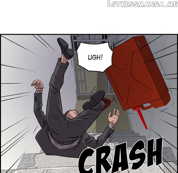 Legend: The Beginning chapter 180 - page 35