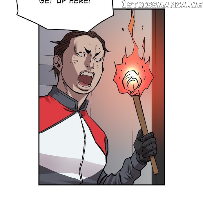 Legend: The Beginning chapter 180 - page 56
