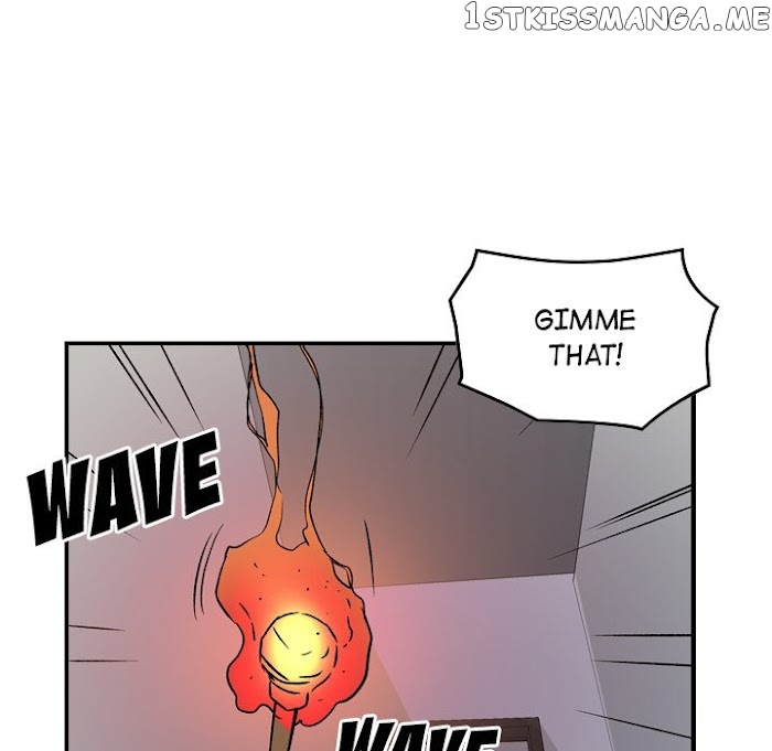 Legend: The Beginning chapter 180 - page 99