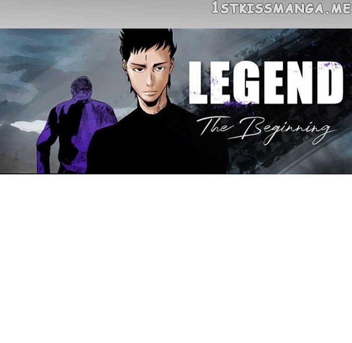 Legend: The Beginning chapter 179 - page 16