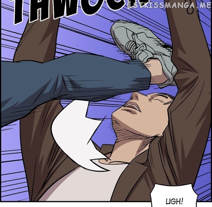 Legend: The Beginning chapter 179 - page 64