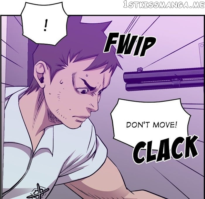 Legend: The Beginning chapter 179 - page 77