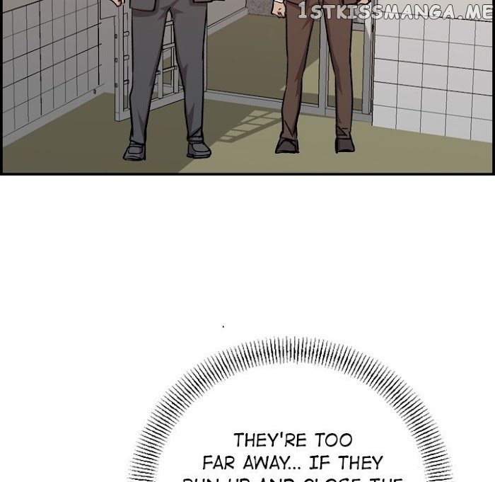 Legend: The Beginning chapter 178 - page 127