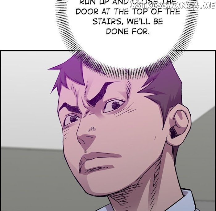 Legend: The Beginning chapter 178 - page 128