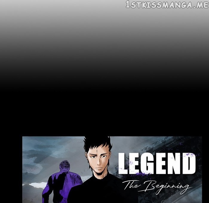 Legend: The Beginning chapter 178 - page 130