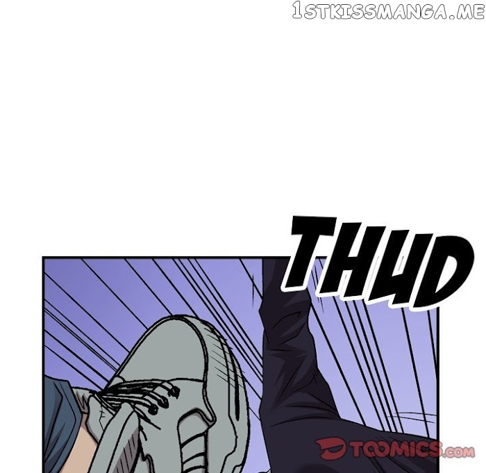 Legend: The Beginning chapter 178 - page 21