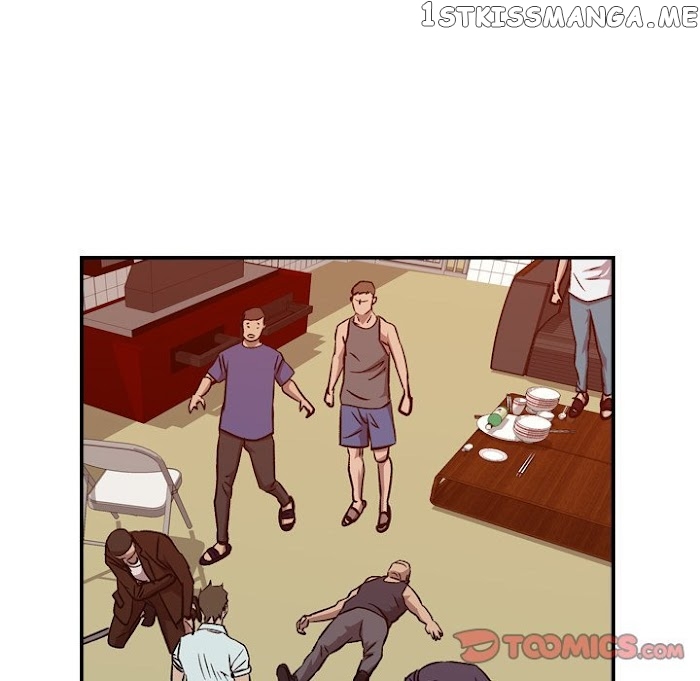 Legend: The Beginning chapter 178 - page 60