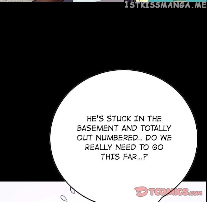 Legend: The Beginning chapter 178 - page 9