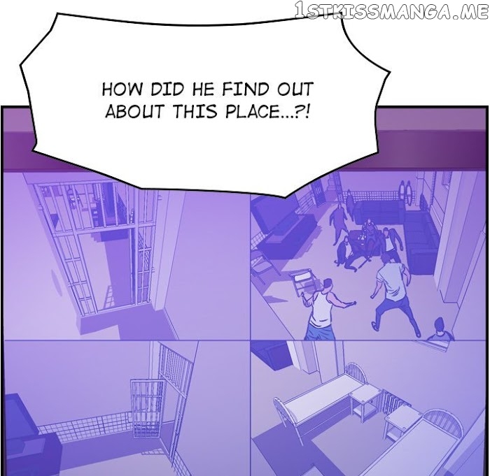 Legend: The Beginning chapter 177 - page 105