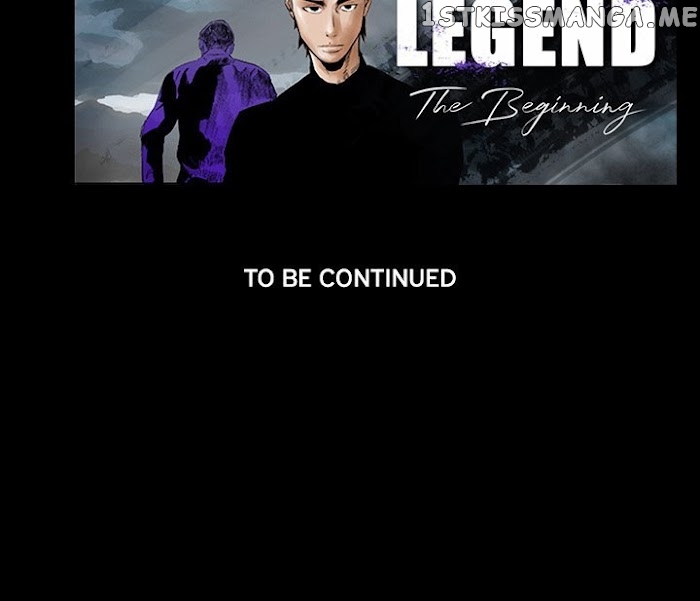 Legend: The Beginning chapter 177 - page 128