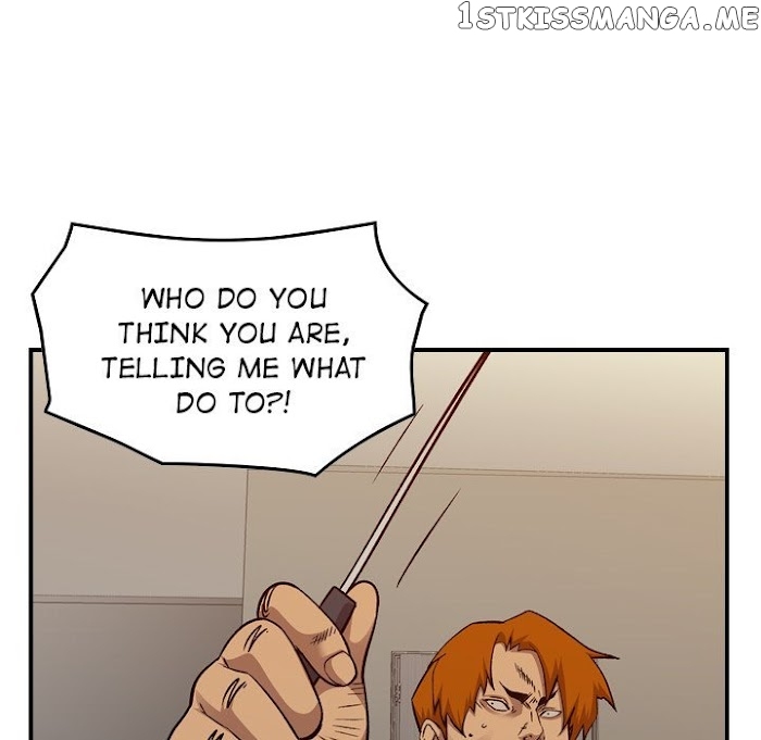 Legend: The Beginning chapter 177 - page 17