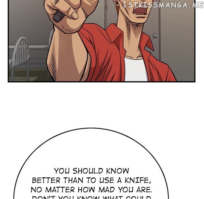 Legend: The Beginning chapter 177 - page 18