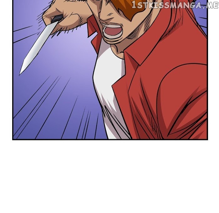 Legend: The Beginning chapter 177 - page 25