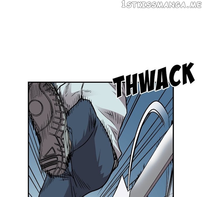 Legend: The Beginning chapter 177 - page 32