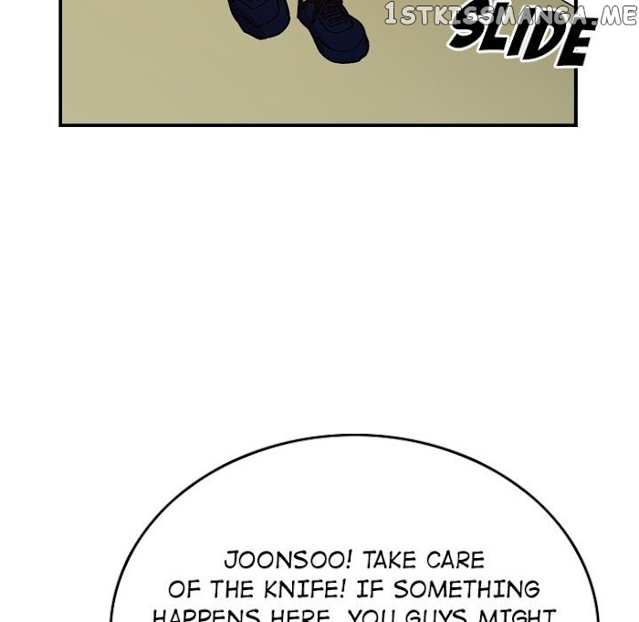 Legend: The Beginning chapter 177 - page 35