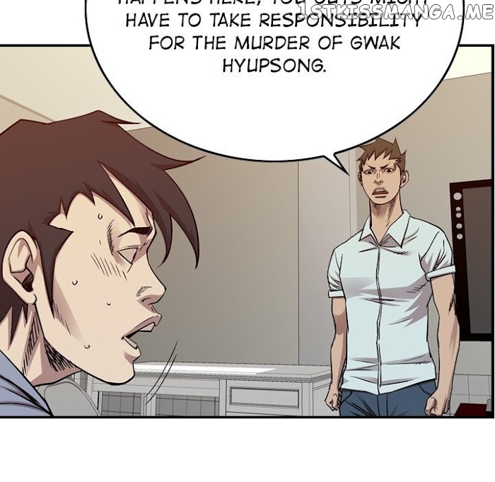 Legend: The Beginning chapter 177 - page 36