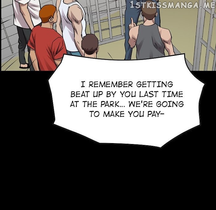 Legend: The Beginning chapter 177 - page 5