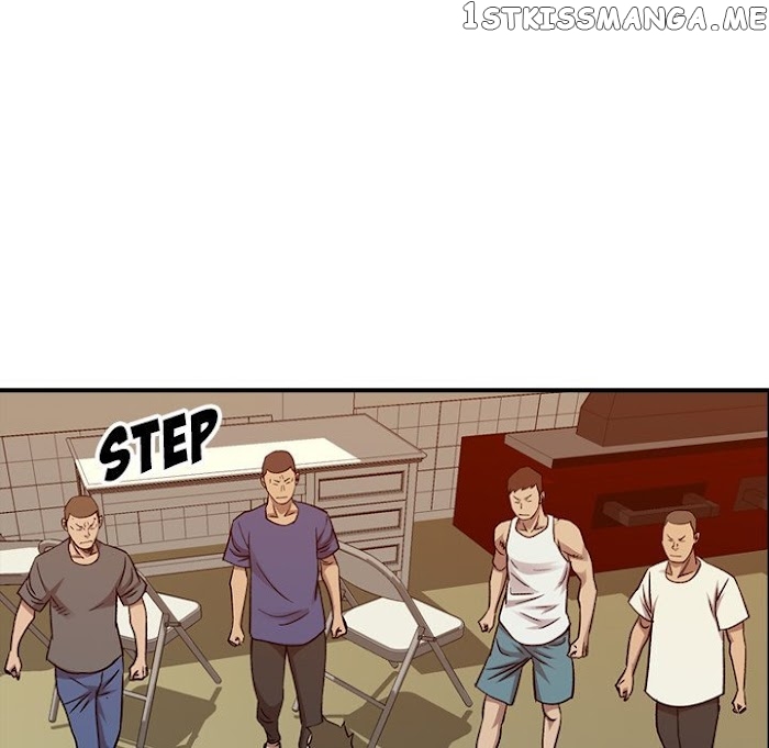 Legend: The Beginning chapter 177 - page 54