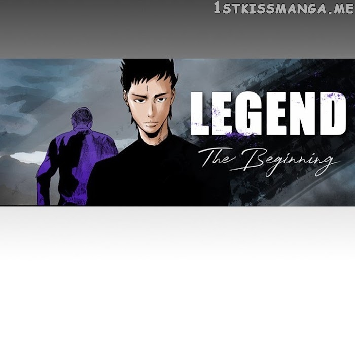 Legend: The Beginning chapter 175 - page 14