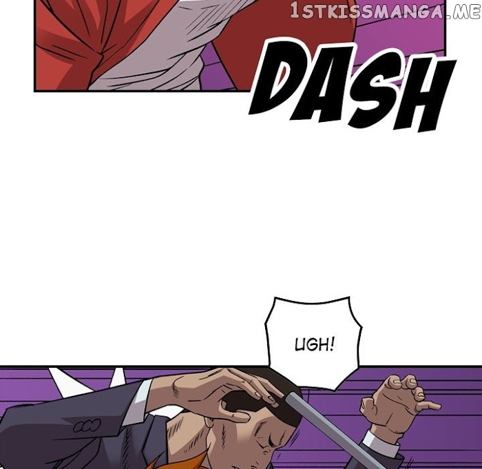 Legend: The Beginning chapter 175 - page 20